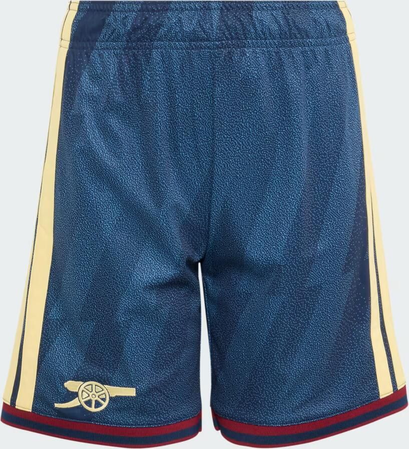 Adidas Arsenal FC 26 27 Derde Short Kids - Foto 3