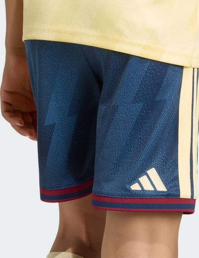 Adidas Arsenal FC 26 27 Derde Short Kids - Foto 4