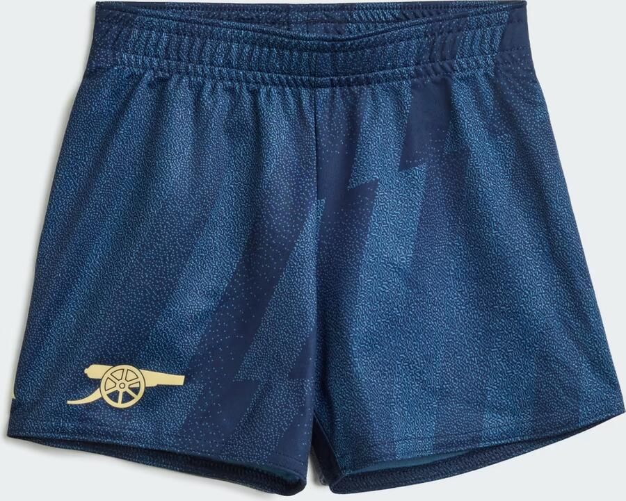 Adidas Arsenal FC 26 27 Derde Tenue Baby - Foto 5