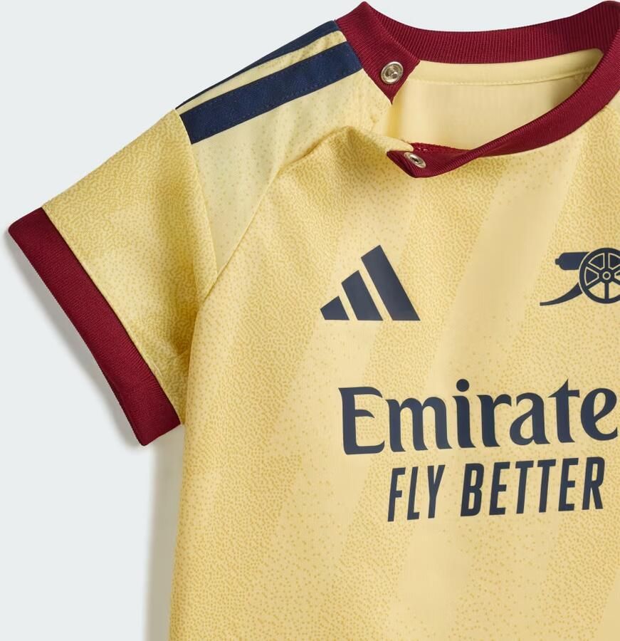 Adidas Arsenal FC 26 27 Derde Tenue Baby - Foto 2