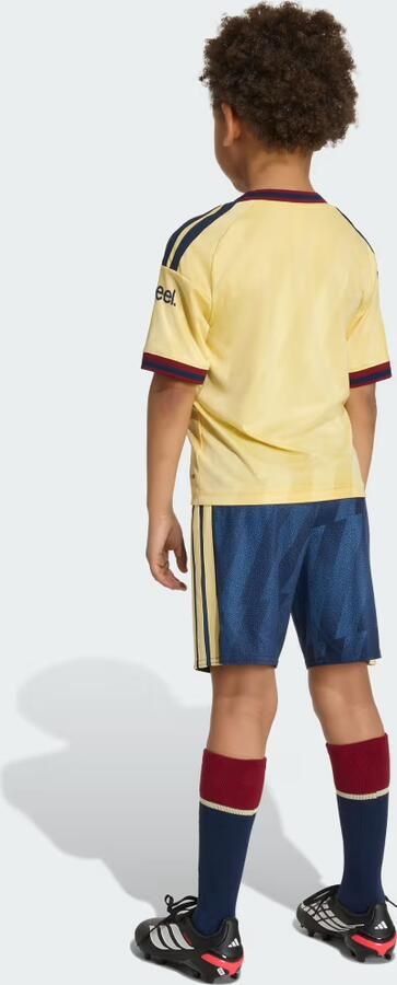 Adidas Arsenal FC 26 27 Derde Tenue Kids - Foto 6