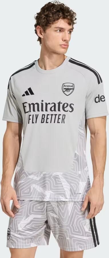Adidas Arsenal FC 26 27 Keepersshirt