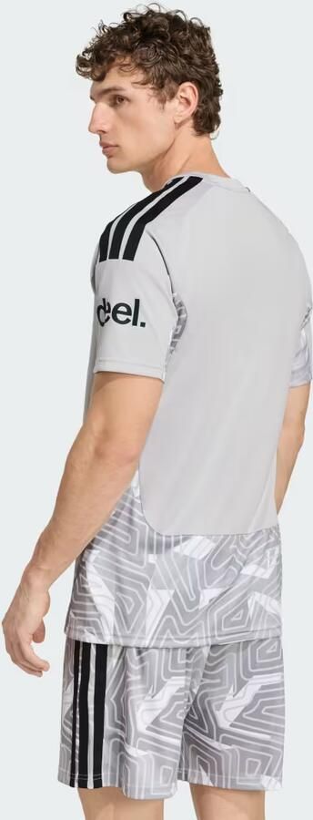 Adidas Arsenal FC 26 27 Keepersshirt - Foto 6