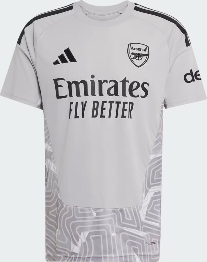 Adidas Arsenal FC 26 27 Keepersshirt - Foto 2