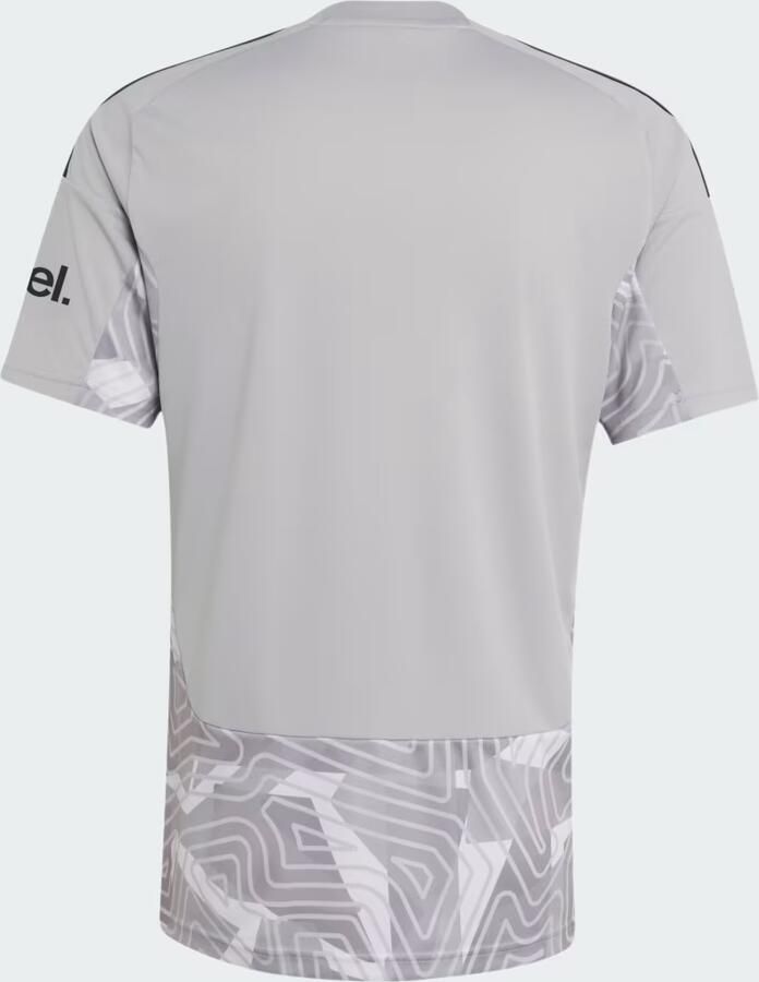 Adidas Arsenal FC 26 27 Keepersshirt - Foto 3