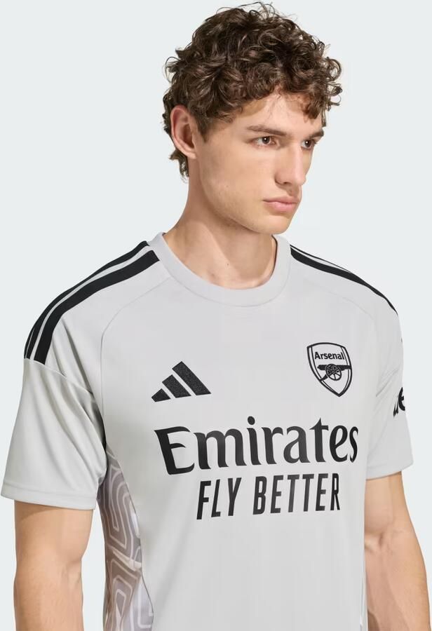 Adidas Arsenal FC 26 27 Keepersshirt - Foto 4