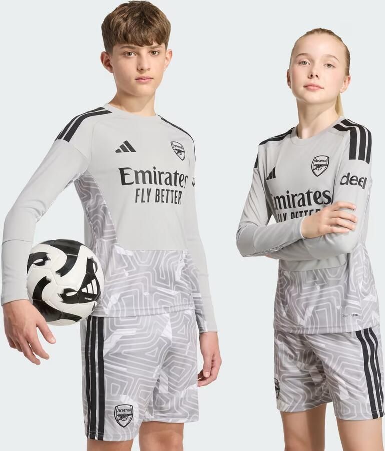 Adidas Arsenal FC 26 27 Keepersshirt Kids
