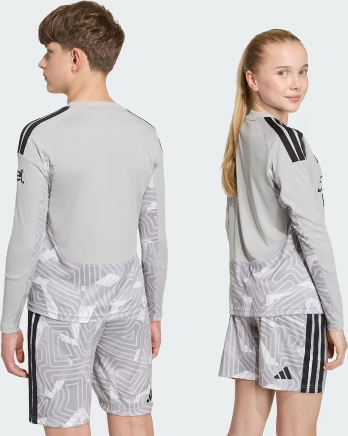Adidas Arsenal FC 26 27 Keepersshirt Kids - Foto 2