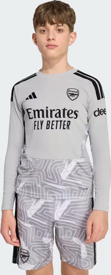 Adidas Arsenal FC 26 27 Keepersshirt Kids - Foto 6