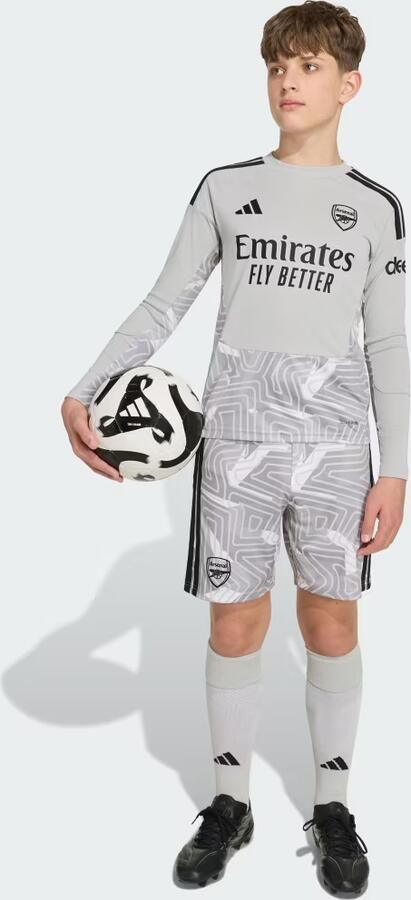Adidas Arsenal FC 26 27 Keepersshirt Kids - Foto 5