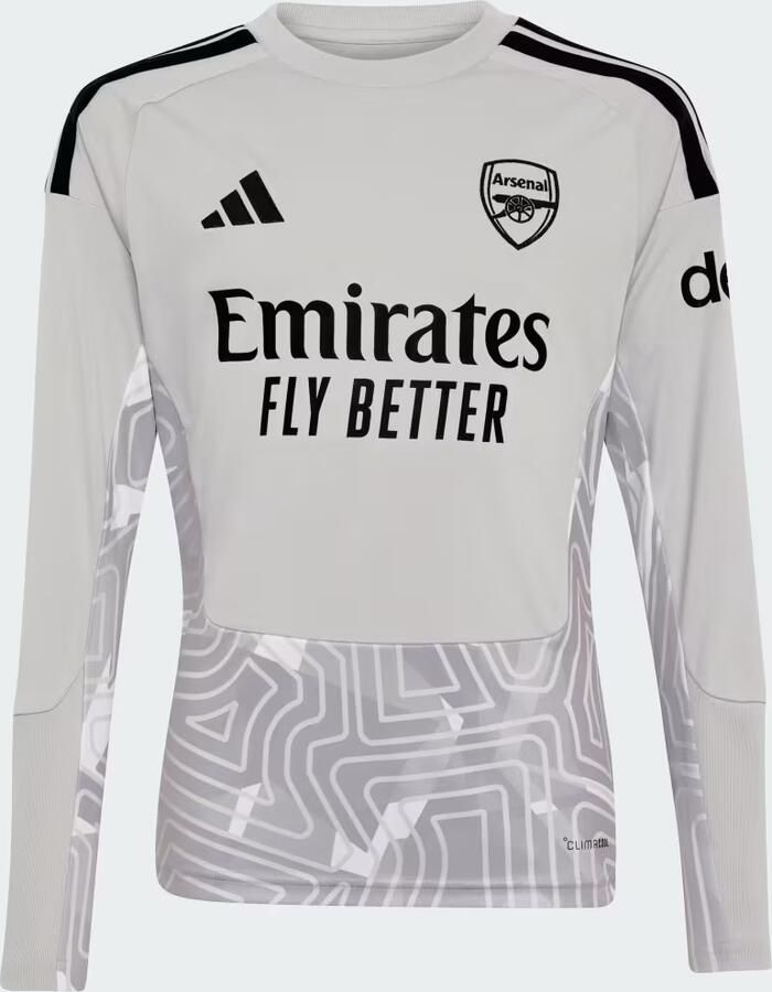 Adidas Arsenal FC 26 27 Keepersshirt Kids - Foto 3