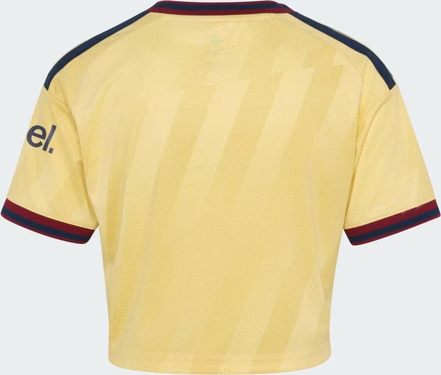 Adidas Arsenal FC 26 27 Korter Derde Shirt - Foto 2