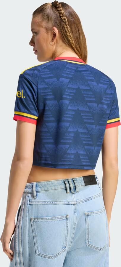 Adidas Arsenal FC 26 27 Korter Uitshirt - Foto 5