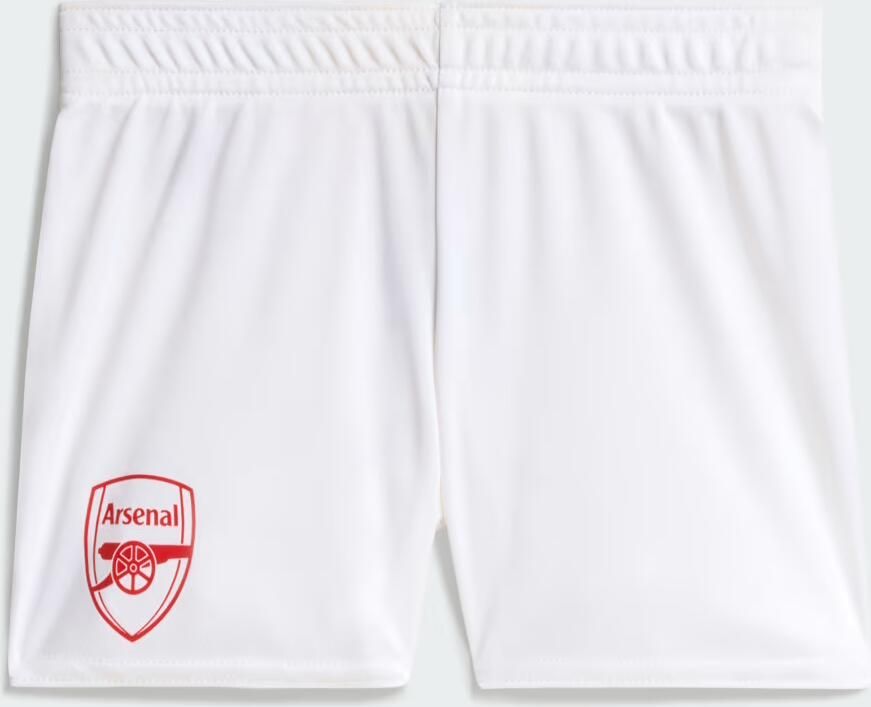 Adidas Arsenal FC 26 27 Thuis Tenue Baby - Foto 4
