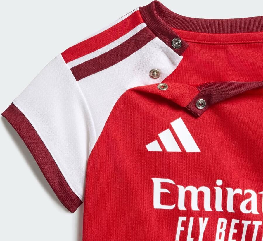 Adidas Arsenal FC 26 27 Thuis Tenue Baby - Foto 2
