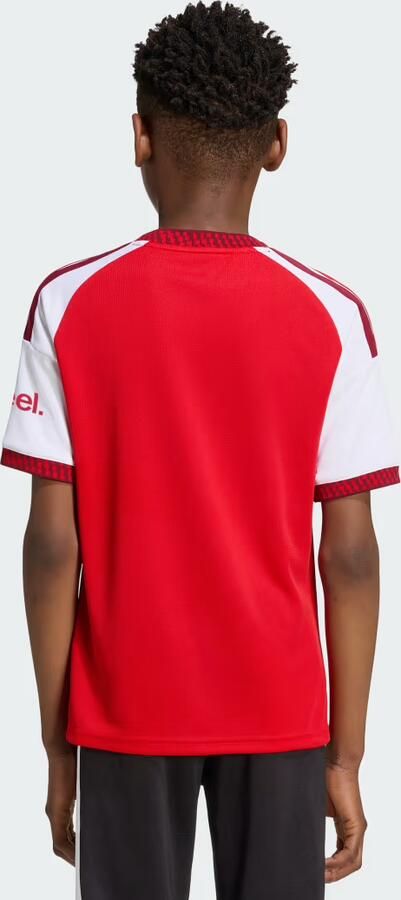 Adidas Arsenal FC 26 27 Thuisshirt Kids - Foto 5