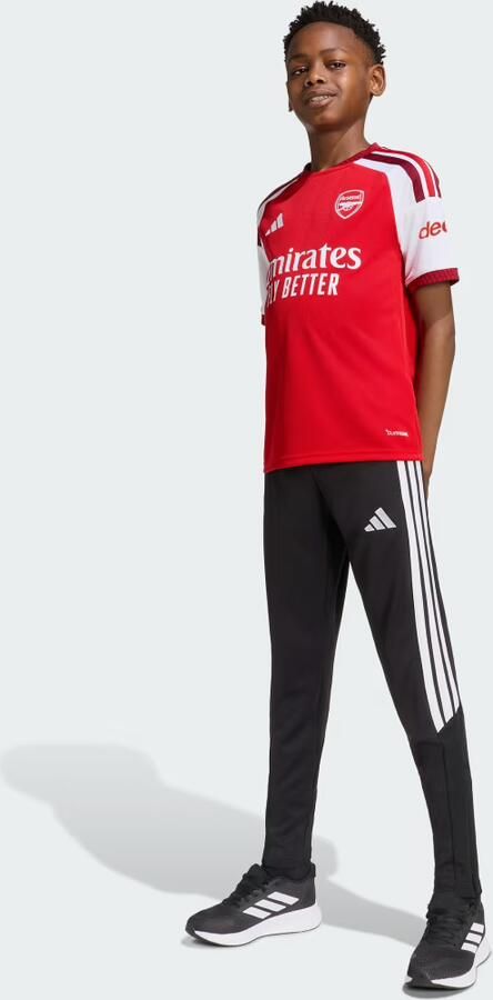 Adidas Arsenal FC 26 27 Thuisshirt Kids - Foto 4