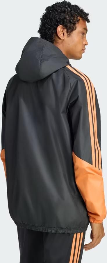 Adidas Arsenal FC 26 27 Tiro All Weather jack - Foto 6