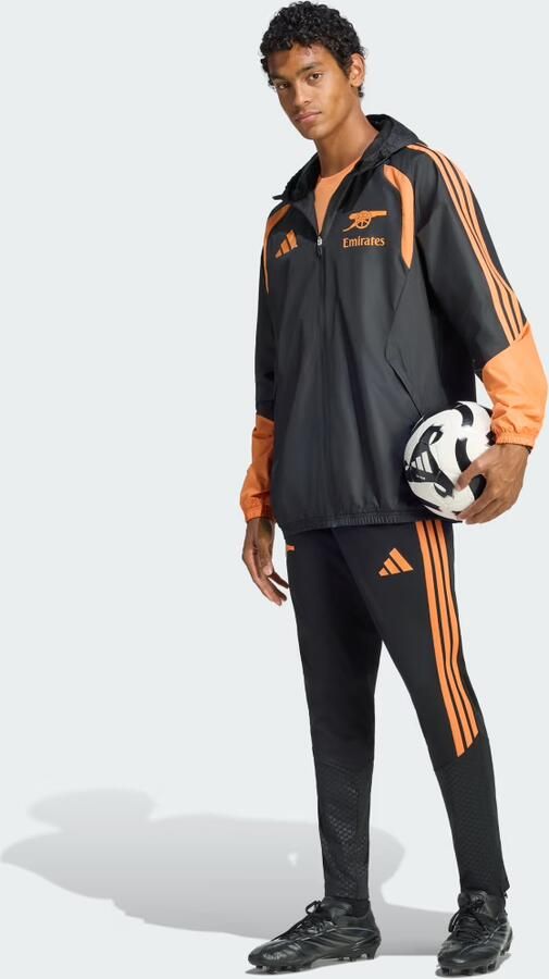 Adidas Arsenal FC 26 27 Tiro All Weather jack - Foto 5