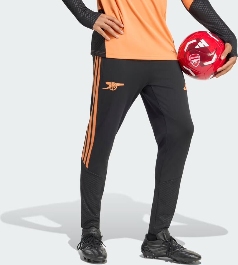 Adidas Arsenal FC Tiro 26 Training Track Pants Zwart- Heren Zwart