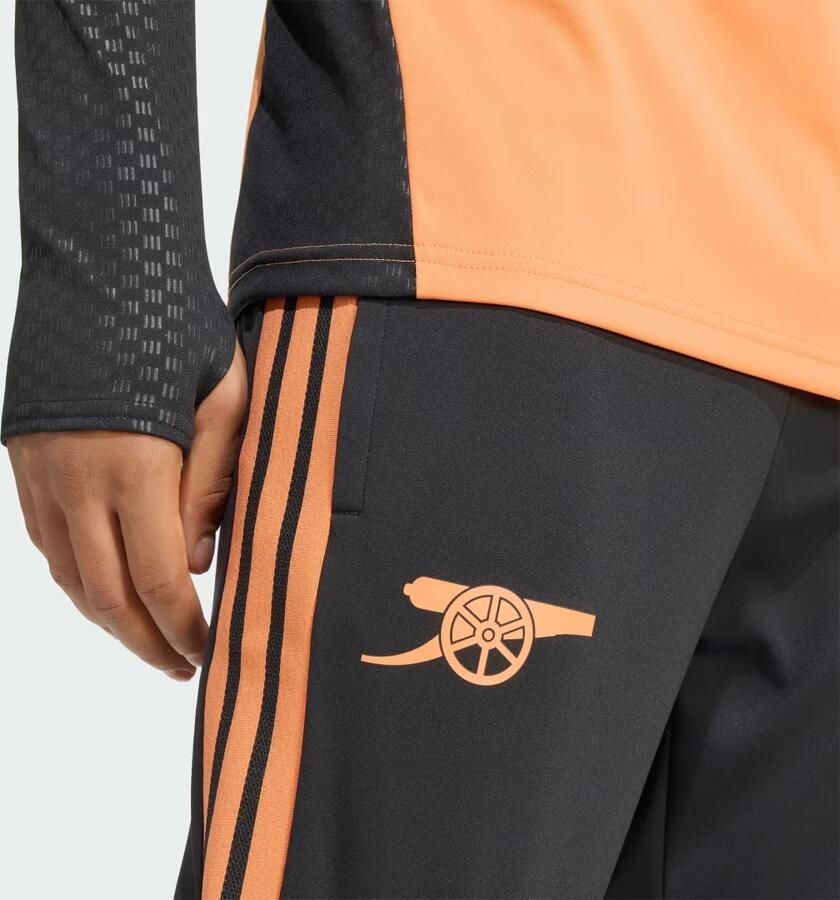 Adidas Arsenal FC Tiro 26 Training Track Pants Zwart- Heren Zwart - Foto 2