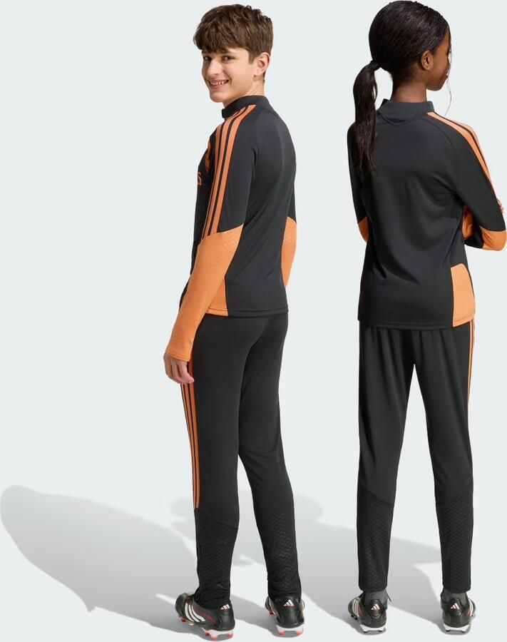 Adidas Arsenal FC Tiro 26 Training Track Pants Junior Zwart Kind Zwart - Foto 2