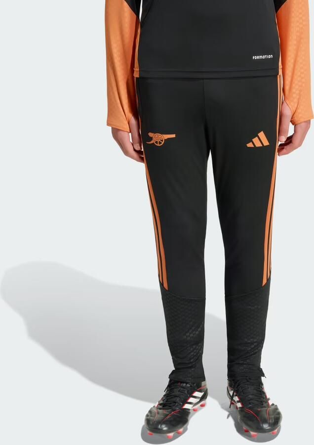 Adidas Arsenal FC Tiro 26 Training Track Pants Junior Zwart Kind Zwart - Foto 3