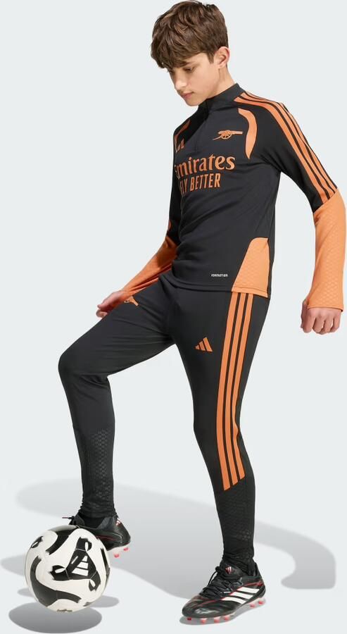 Adidas Arsenal FC Tiro 26 Training Track Pants Junior Zwart Kind Zwart - Foto 5