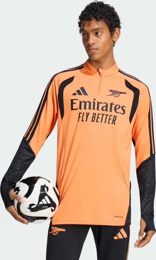 Adidas Arsenal FC 26 27 Tiro Trainingsjack