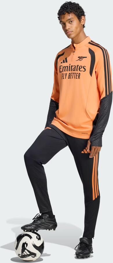 Adidas Arsenal FC 26 27 Tiro Trainingsjack - Foto 6
