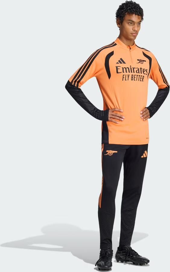 Adidas Arsenal FC 26 27 Tiro Trainingsjack - Foto 4