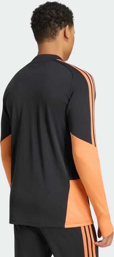 Adidas Arsenal FC Tiro 26 Training Top Zwart- Heren Zwart - Foto 6