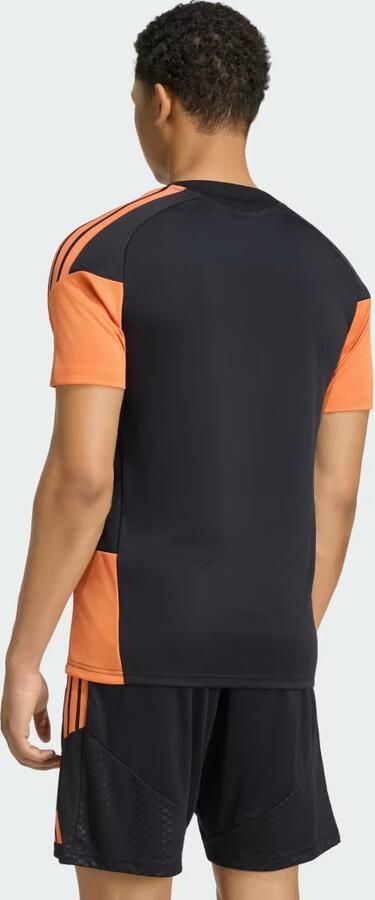 Adidas Arsenal FC Tiro 26 Training Shirt Zwart- Heren Zwart - Foto 6