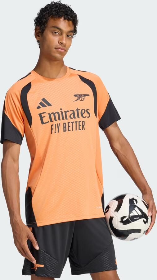 Adidas Arsenal FC 26 27 Tiro Trainingsshirt