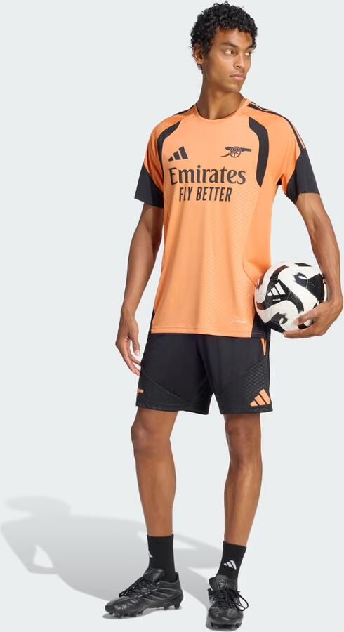 Adidas Arsenal FC 26 27 Tiro Trainingsshirt - Foto 5