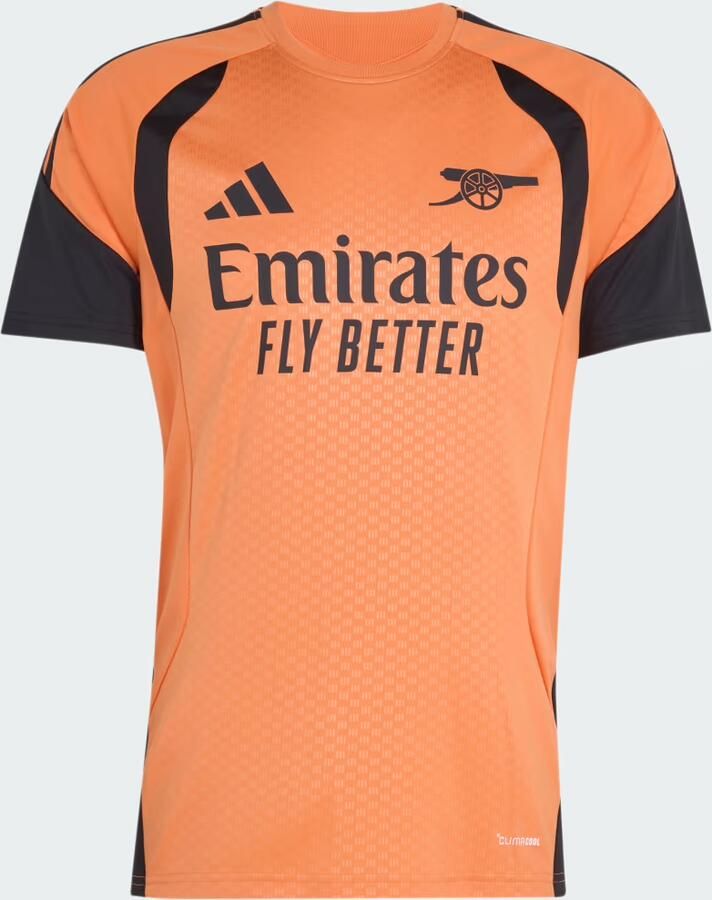 Adidas Arsenal FC 26 27 Tiro Trainingsshirt - Foto 2