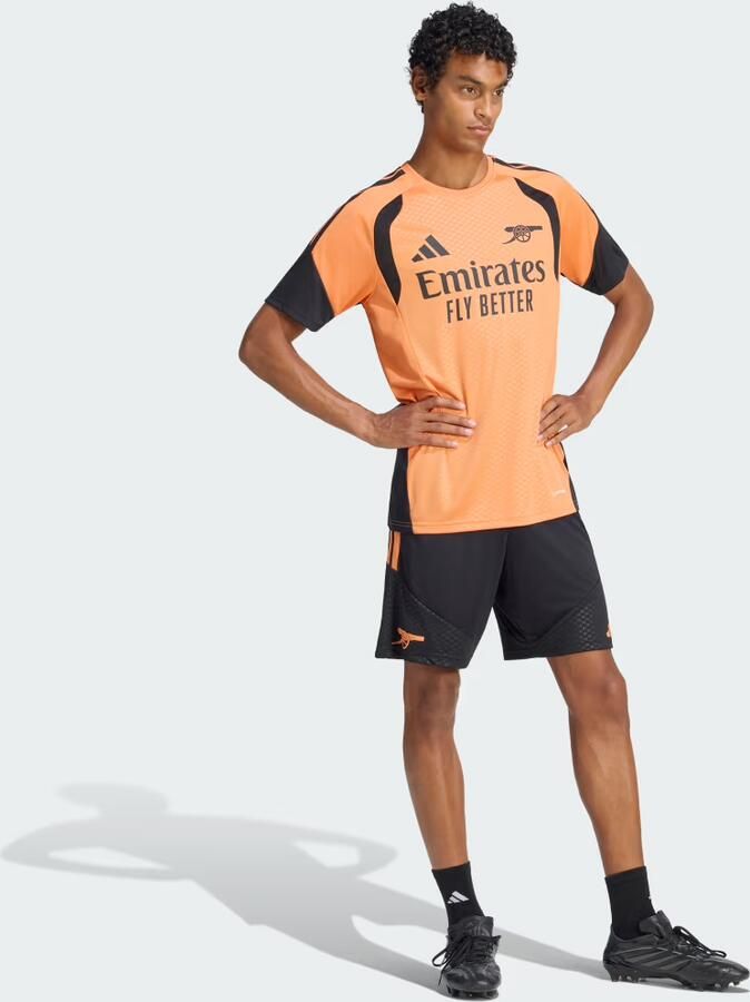 Adidas Arsenal FC 26 27 Tiro Trainingsshirt - Foto 3