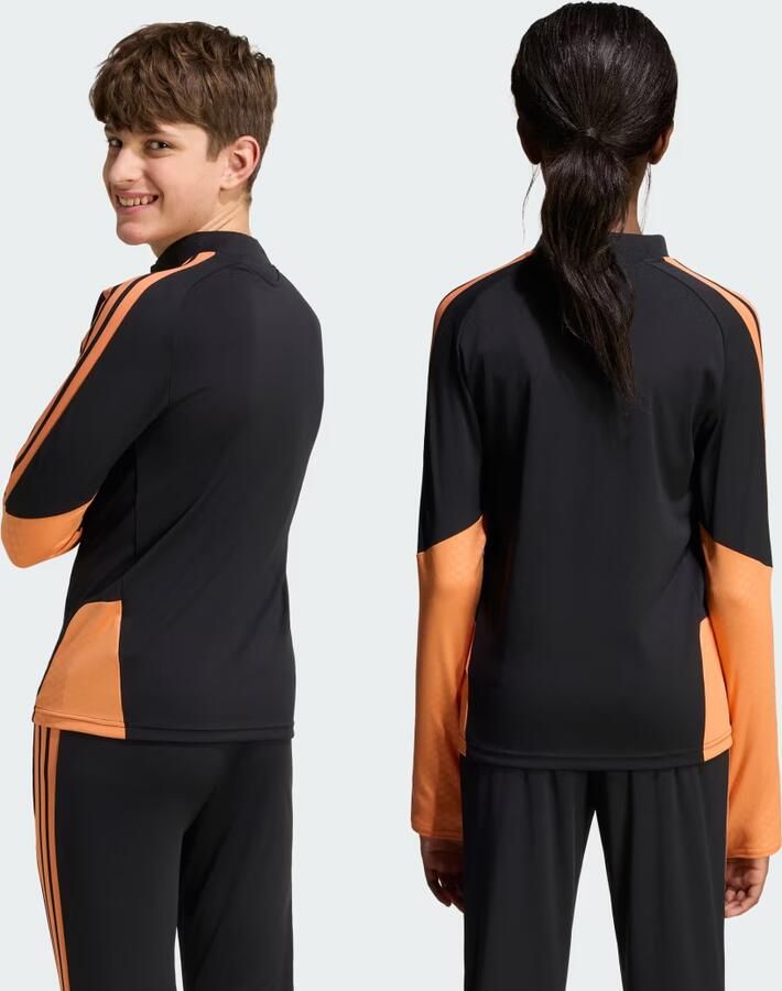 Adidas Arsenal FC Tiro 26 Training Top Junior Zwart Kind Zwart - Foto 3
