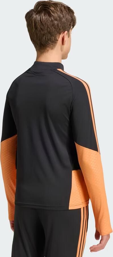 Adidas Arsenal FC Tiro 26 Training Top Junior Zwart Kind Zwart - Foto 7