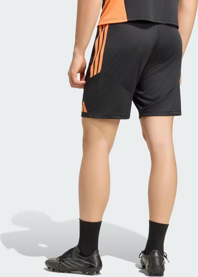 Adidas Arsenal FC Tiro 26 Training Shorts Zwart- Heren Zwart - Foto 5