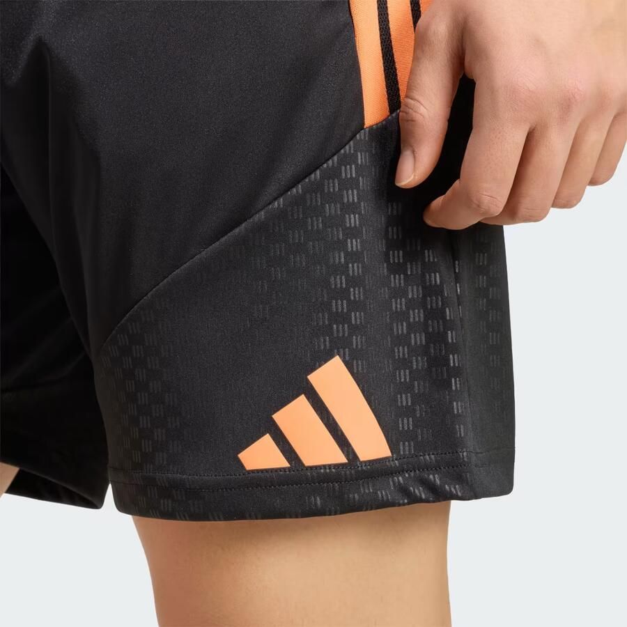 Adidas Arsenal FC Tiro 26 Training Shorts Zwart- Heren Zwart - Foto 2