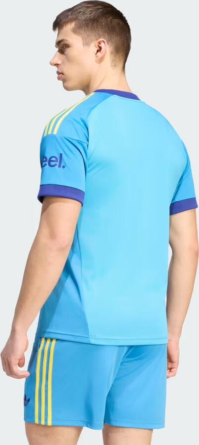 Adidas Arsenal FC 26 27 Uit Keepersshirt - Foto 3