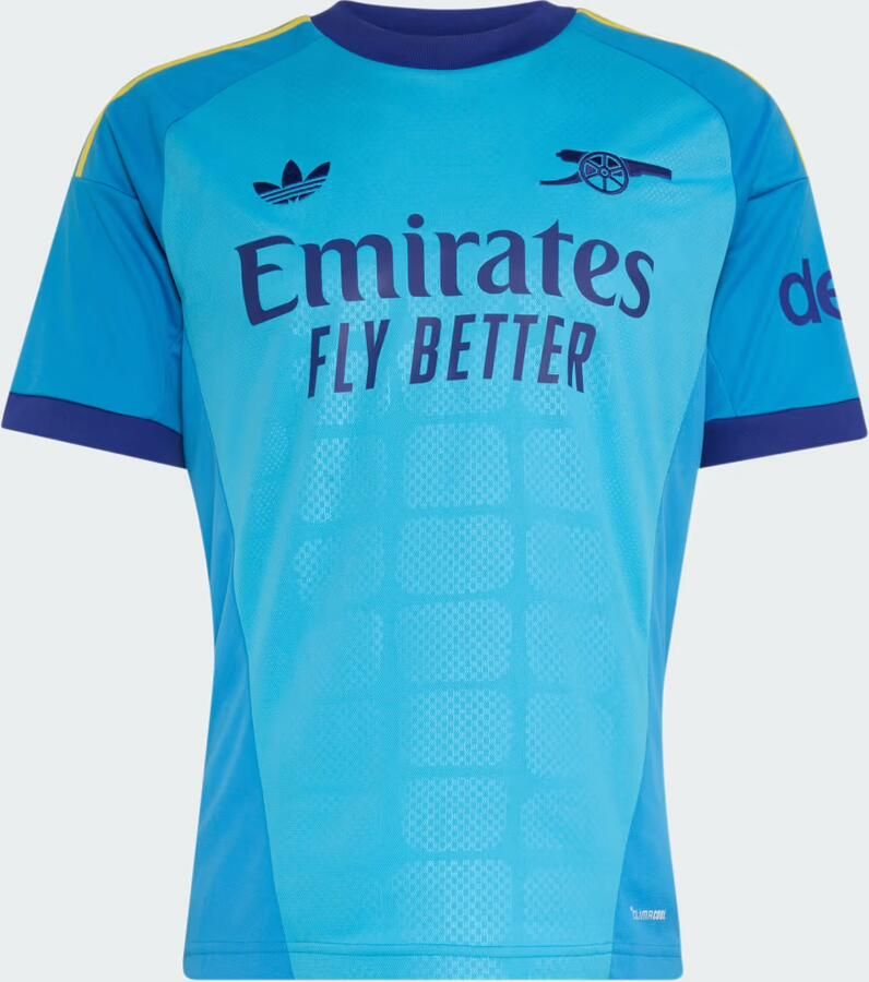 Adidas Arsenal FC 26 27 Uit Keepersshirt - Foto 2