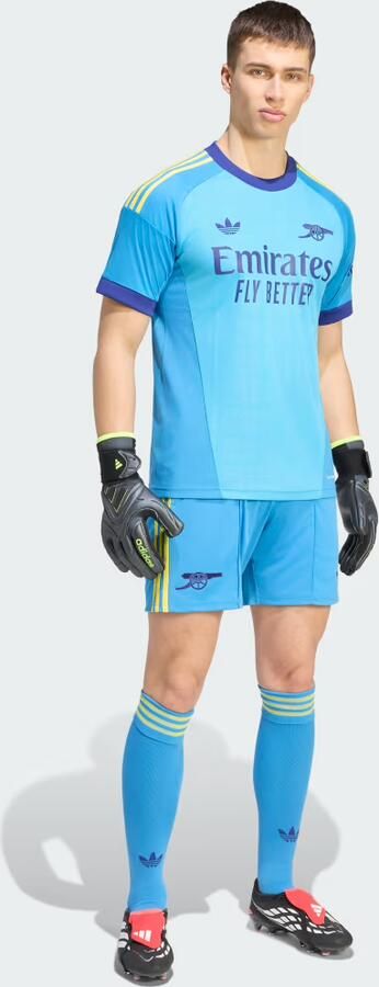 Adidas Arsenal FC 26 27 Uit Keepersshirt - Foto 5