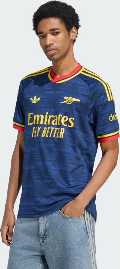 Adidas Arsenal FC 26 27 Uitshirt