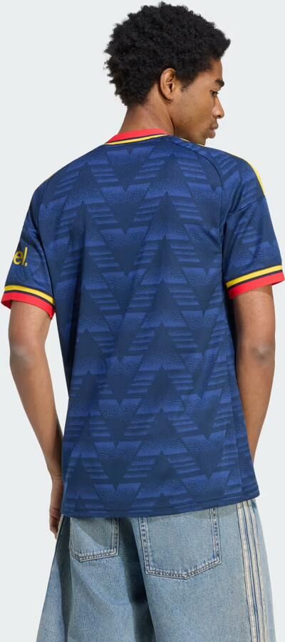 Adidas Arsenal FC 26 27 Uitshirt - Foto 5
