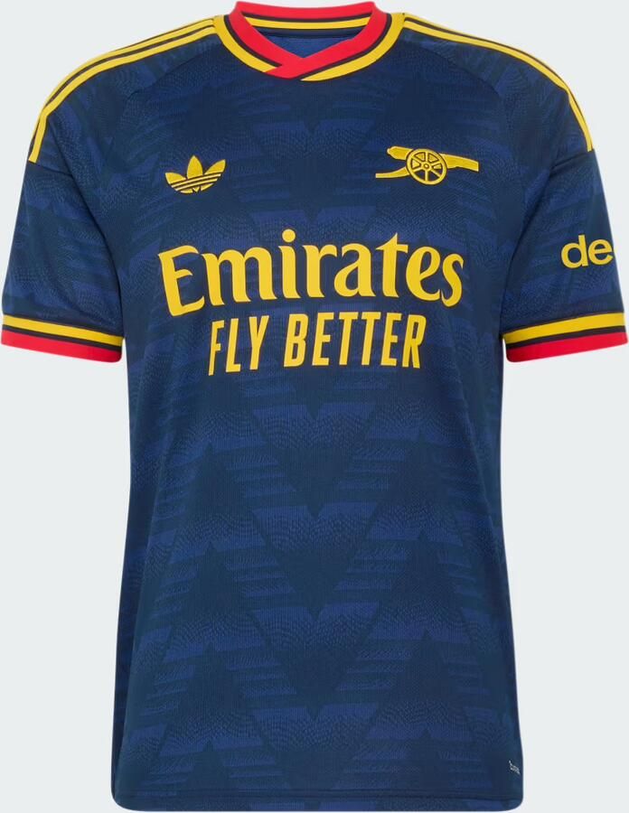 Adidas Arsenal FC 26 27 Uitshirt - Foto 2