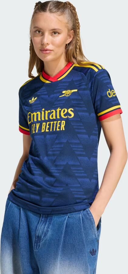 Adidas Arsenal FC 26 27 Uitshirt