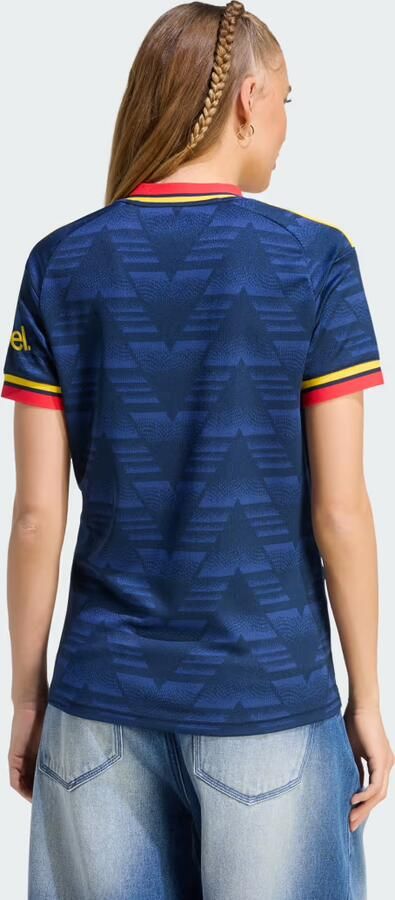 Adidas Arsenal FC 26 27 Uitshirt - Foto 5