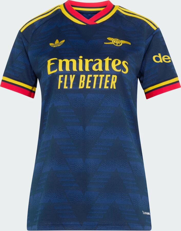 Adidas Arsenal FC 26 27 Uitshirt - Foto 2